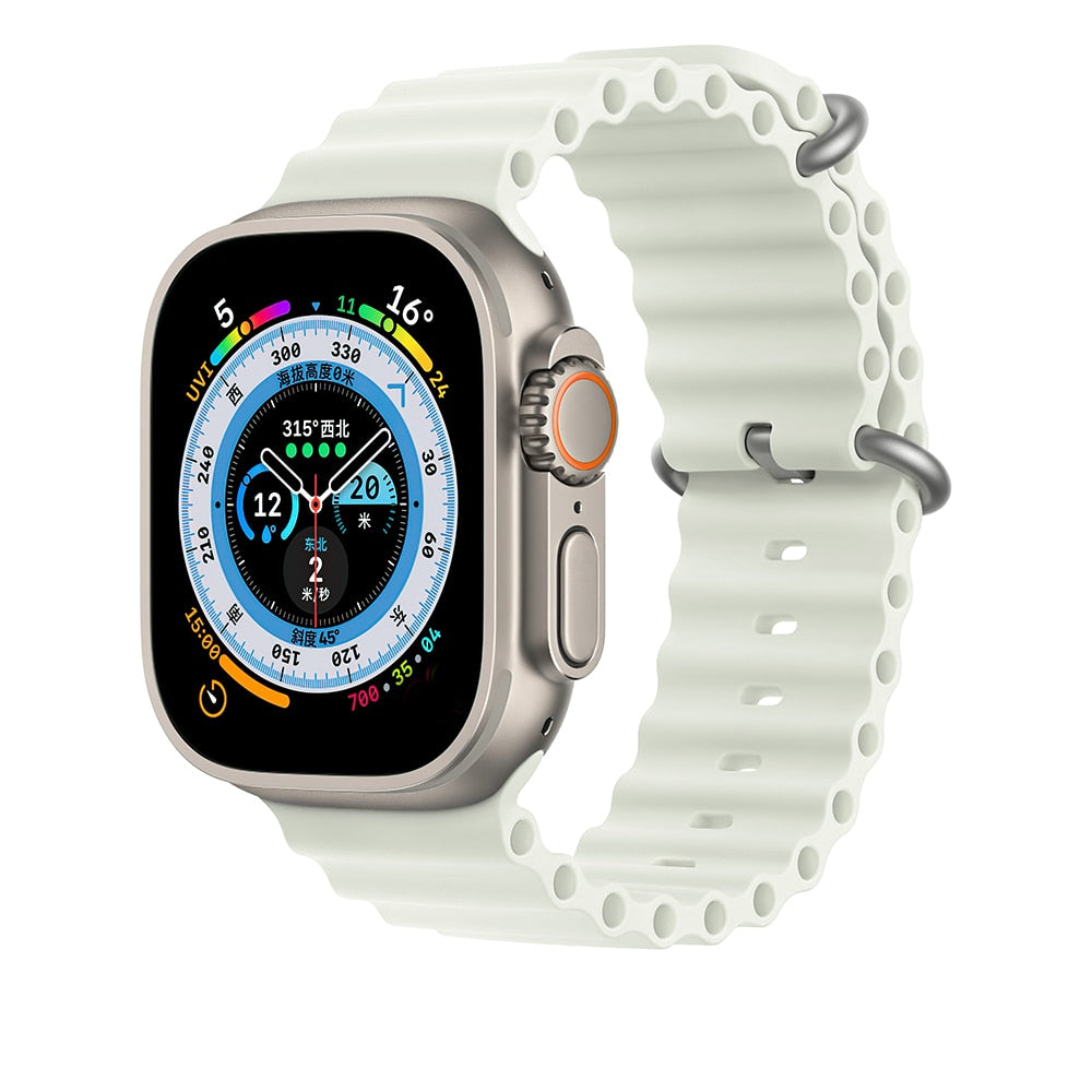 SmartWatch IWO Series 8 Ultra