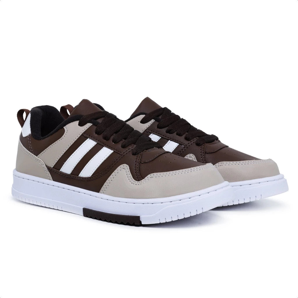 Tênis AlleySoul Casual Street - Unisex