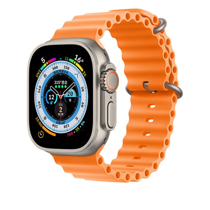SmartWatch IWO Series 8 Ultra
