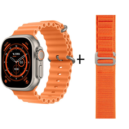 SmartWatch IWO Series 8 Ultra