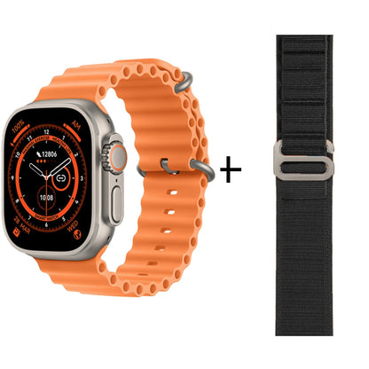 SmartWatch IWO Series 8 Ultra