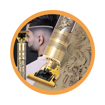 Máquina Vintage Trimmer