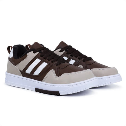 Tênis AlleySoul Casual Street  - Unisex