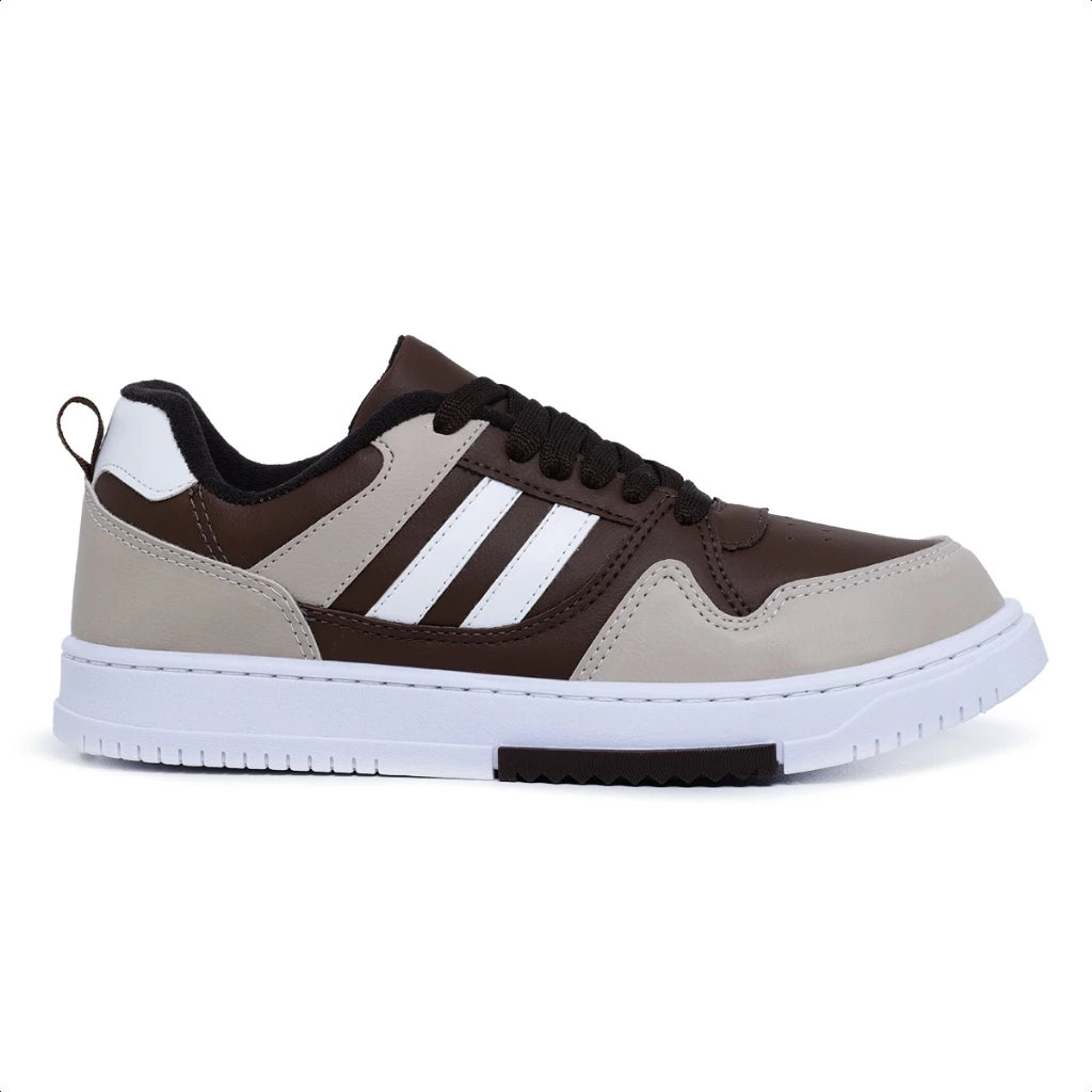 Tênis AlleySoul Casual Street  - Unisex
