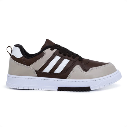 Tênis AlleySoul Casual Street  - Unisex