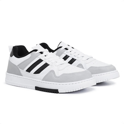 Tênis AlleySoul Casual Street  - Unisex
