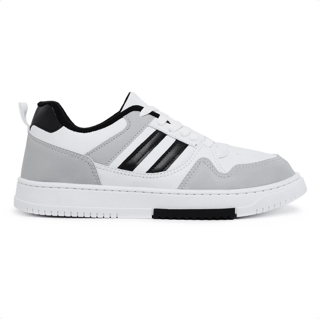 Tênis AlleySoul Casual Street  - Unisex