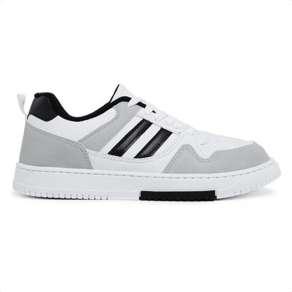 Tênis AlleySoul Casual Street  - Unisex