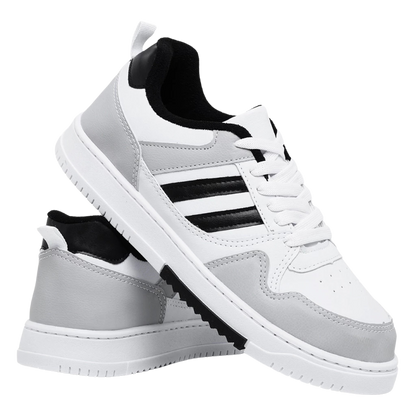 Tênis AlleySoul Casual Street  - Unisex